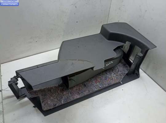 купить Консоль салона (центральная часть) на Opel Vectra C (2002-2008)