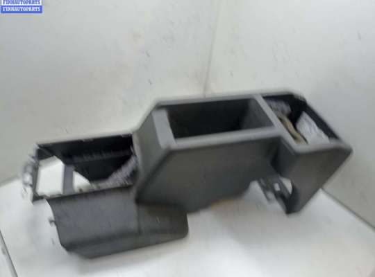 купить Консоль салона (центральная часть) на Opel Vectra C (2002-2008)