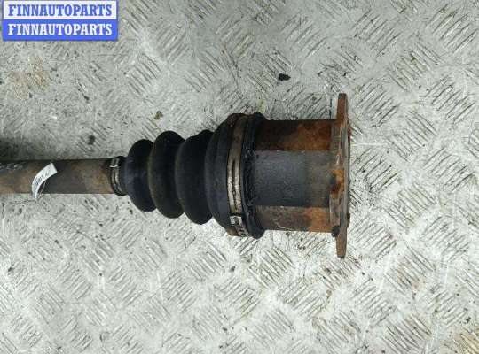 купить Полуось передняя левая на Ford Galaxy (2000-2006)