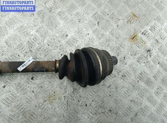 купить Полуось передняя левая на Ford Galaxy (2000-2006)