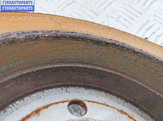 купить Диск тормозной задний на Mercedes A-Class W169 (2004-2012)