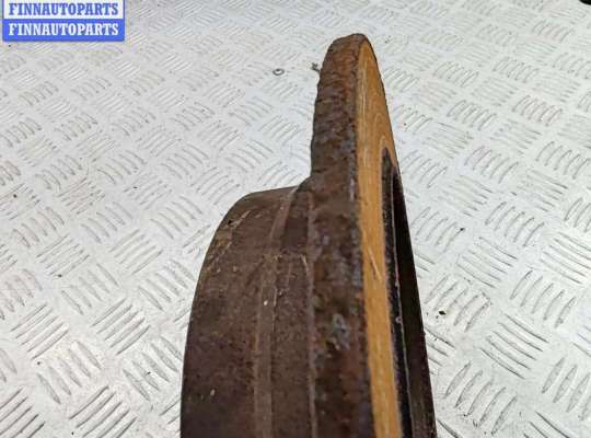 купить Диск тормозной задний на Mercedes A-Class W169 (2004-2012)