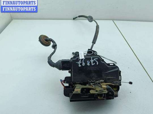 купить Замок двери передней левой на Volkswagen Passat B5