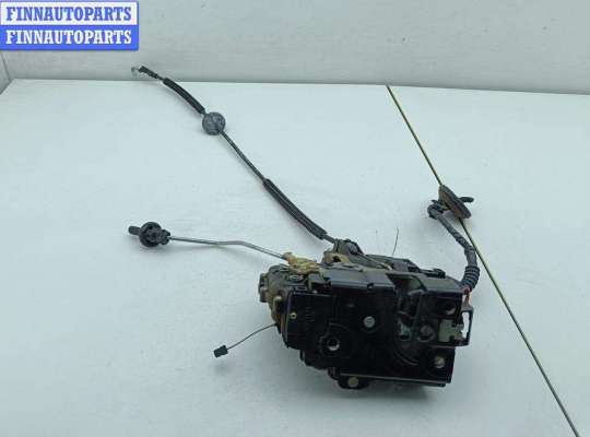 купить Замок двери передней левой на Volkswagen Passat B5