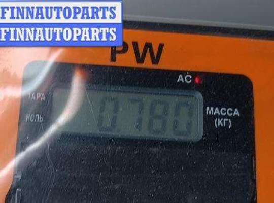 Замок боковой двери на Volkswagen Passat B5 (3B)