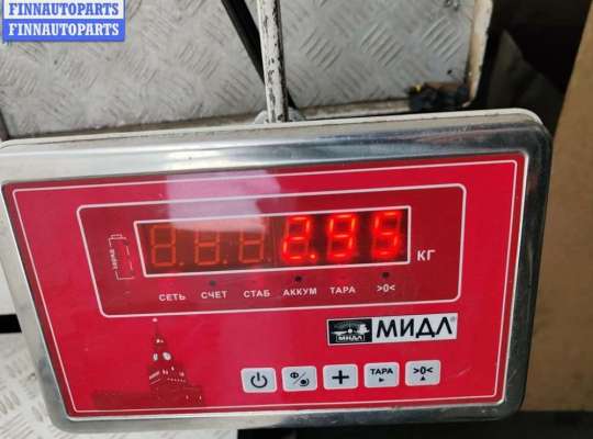 купить Вентилятор радиатора на Opel Astra G (1998-2004)