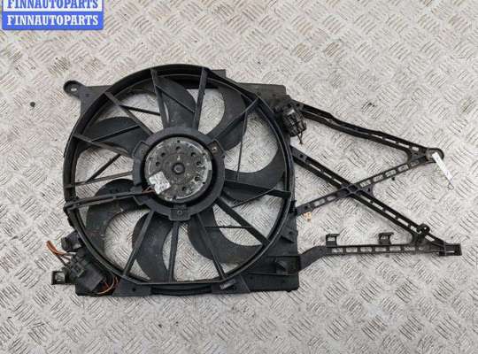 купить Вентилятор радиатора на Opel Astra G (1998-2004)