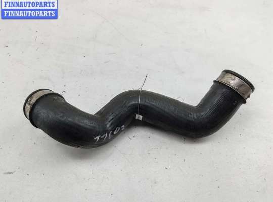 Патрубок интеркулера VG2730911 на Volkswagen Passat B5+ (GP)