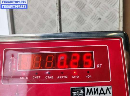 купить Амортизатор крышки (двери) багажника на BMW 3 E90/E91/E92/E93 (2005-2013)