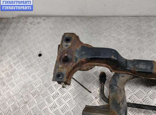 Балка подвески задняя