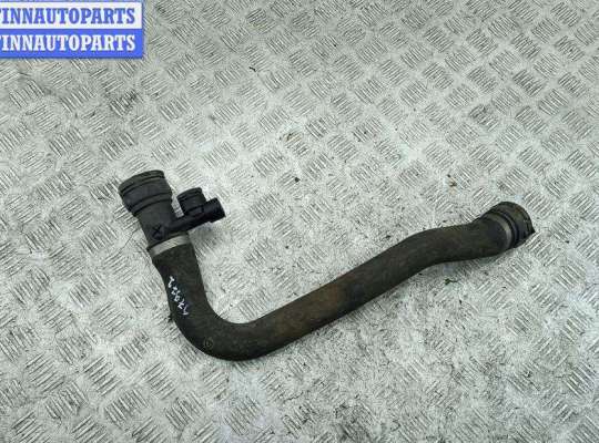 купить Патрубок радиатора на BMW 3 E46 (1998-2006)