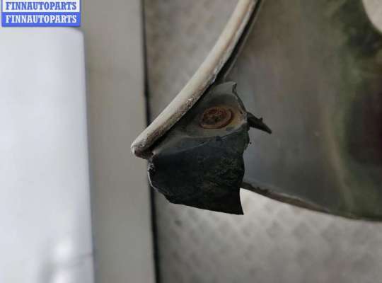 купить Бампер задний на Opel Astra G (1998-2004)