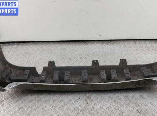 купить Бампер задний на Opel Astra G (1998-2004)