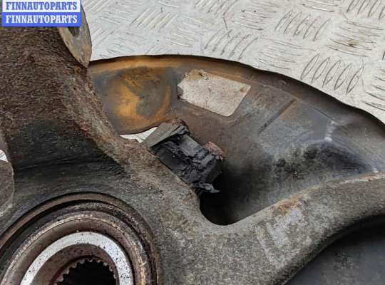 купить Ступица передняя левая на Mercedes A-Class W168 (1997-2004)