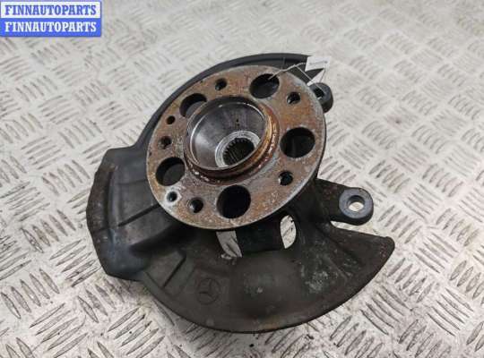 купить Ступица передняя левая на Mercedes A-Class W168 (1997-2004)