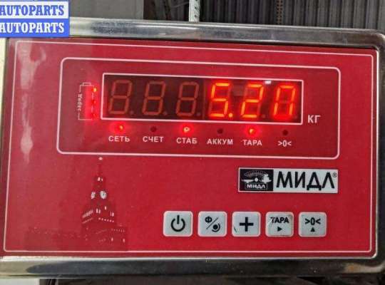 купить Ступица передняя левая на Mercedes A-Class W168 (1997-2004)