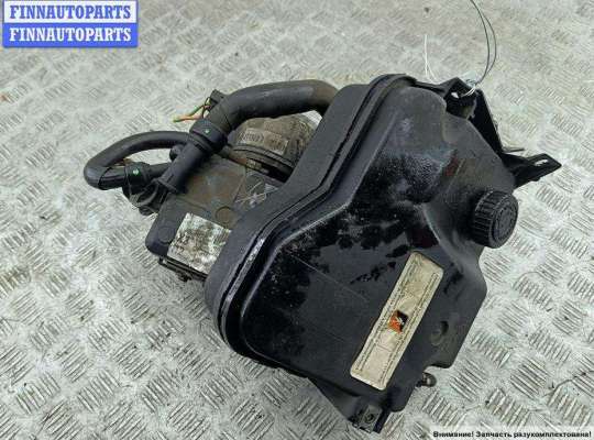 купить Компрессор пневмоподвески на Citroen C5 (2001-2008)