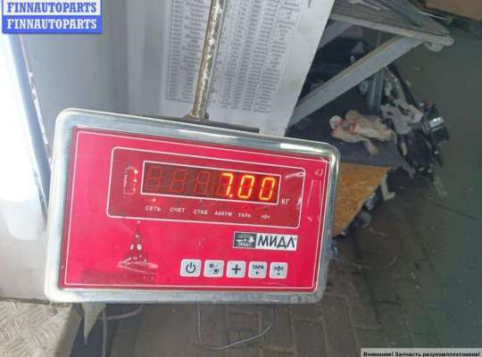 купить Компрессор пневмоподвески на Citroen C5 (2001-2008)