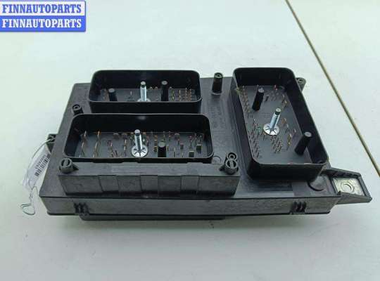 купить Блок предохранителей на Opel Zafira B (2004-2014)