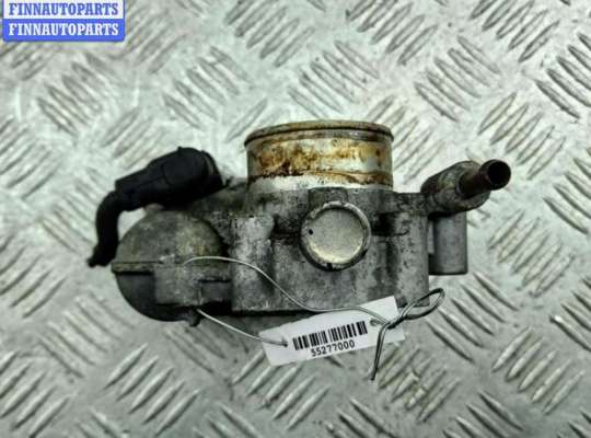 купить Заслонка дроссельная на Opel Astra H (2004-2009)