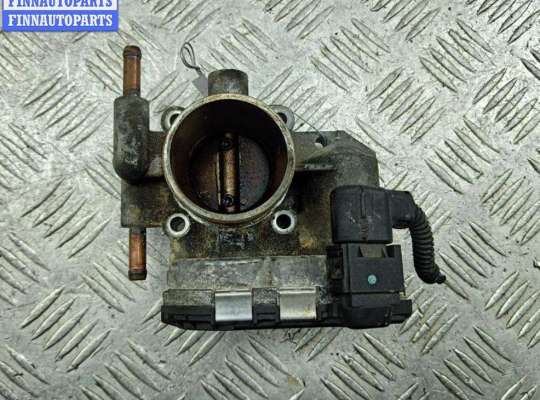 Заслонка дроссельная OP2390306 на Opel Astra H (2004-2009)