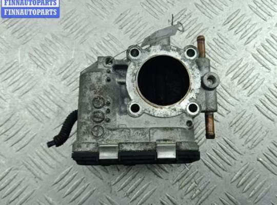 купить Заслонка дроссельная на Opel Astra H (2004-2009)