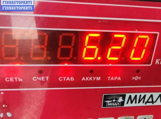 купить ТНВД на Audi A6 C6 (2004-2011)