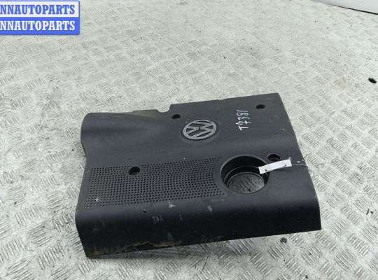 купить Накладка декоративная на двигатель на Volkswagen Passat B5