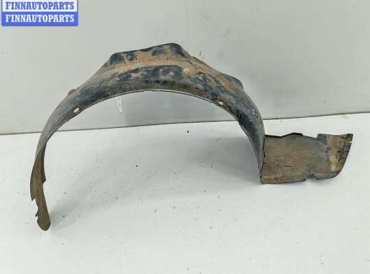 Защита крыла (подкрылок) передняя правая VG2711911 на Volkswagen Golf-3