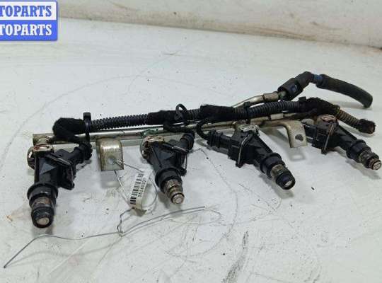 купить Форсунка топливная (комплект) на Opel Zafira B (2004-2014)