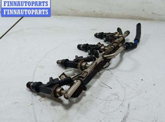 купить Форсунка топливная (комплект) на Opel Zafira B (2004-2014)