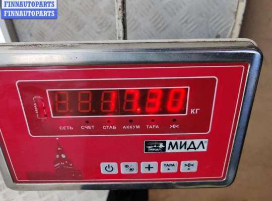 купить Прицепное устройство на Volkswagen Tiguan