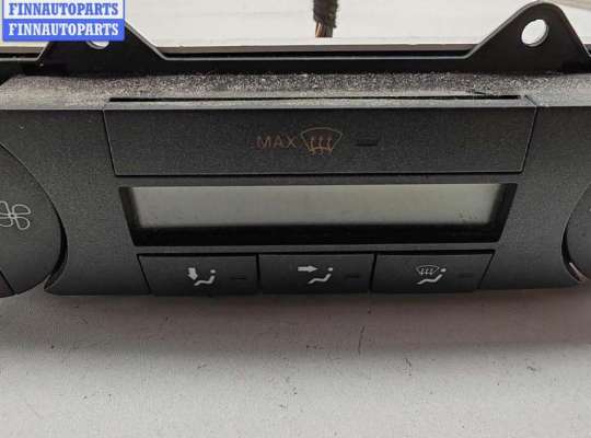 купить Переключатель отопителя на Ford Mondeo III (2000-2007)