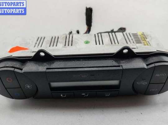 Переключатель отопителя FO2090666 на Ford Mondeo III (2000-2007)