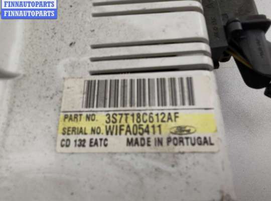 купить Переключатель отопителя на Ford Mondeo III (2000-2007)