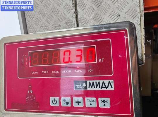 купить Переключатель отопителя на Ford Mondeo III (2000-2007)