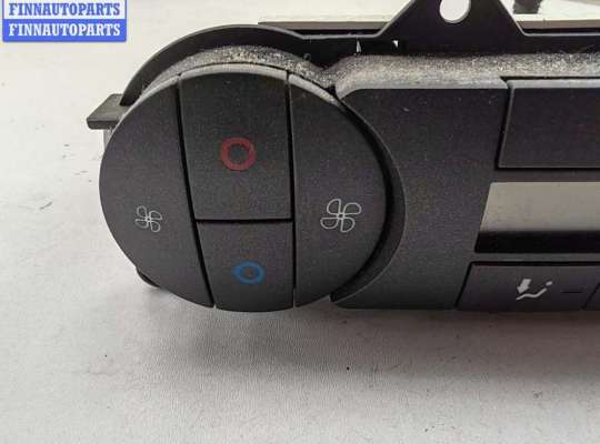 купить Переключатель отопителя на Ford Mondeo III (2000-2007)