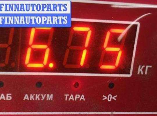 купить Полуось передняя левая на Seat Alhambra (2000-2010)