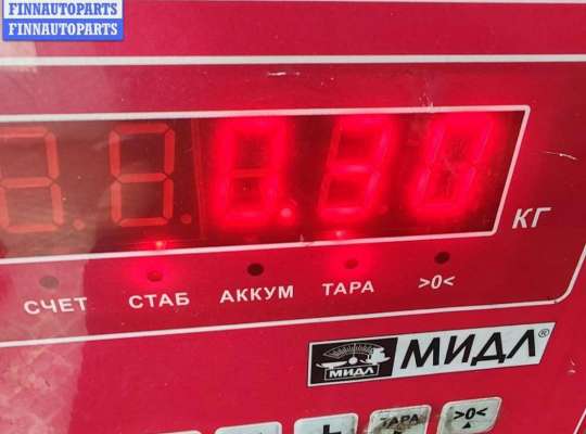 купить Патрубок на Volkswagen Passat B6