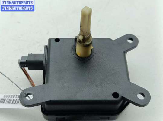 купить Моторчик заслонки отопителя на Opel Astra H (2004-2009)