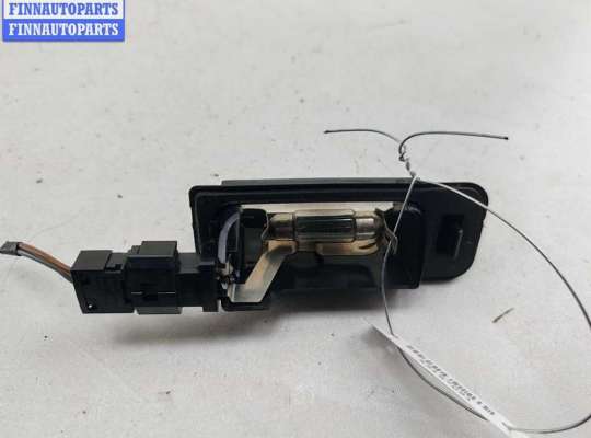 купить Подсветка номера на BMW 3 E36 (1991-2000)