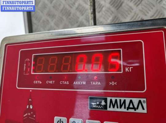 купить Подсветка номера на BMW 3 E36 (1991-2000)