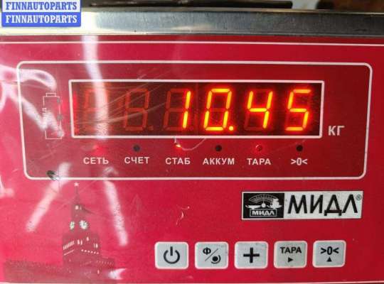 купить Рейка рулевая на Audi A4 B5 (1994-2001)