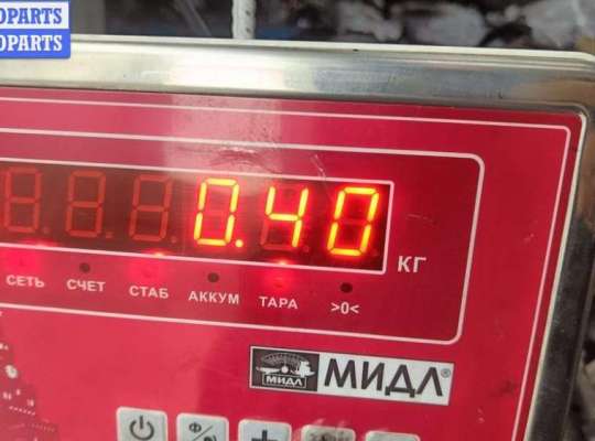 купить Блок управления двигателем (ДВС) на BMW 5 E39 (1995-2003)