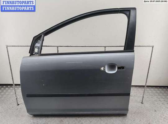 купить Дверь боковая передняя левая на Ford Focus II (2004-2011)