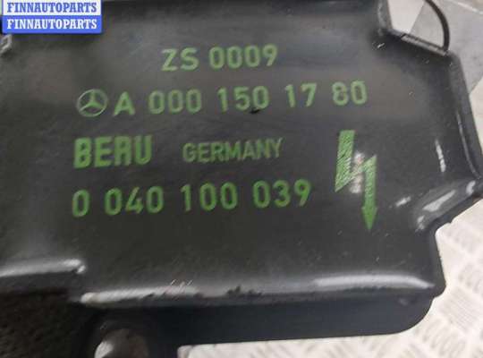 купить Катушка зажигания на Mercedes E-Class W210 (1995-2002)