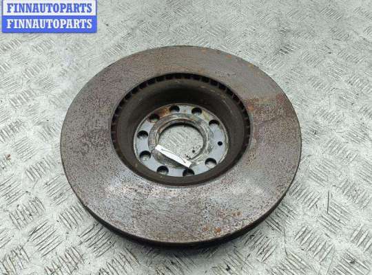 купить Диск тормозной передний на Volkswagen Passat B6