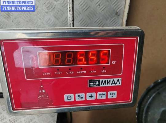 Суппорт на Volkswagen Passat B6 (3C)