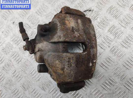 Суппорт на Volkswagen Passat B6 (3C)