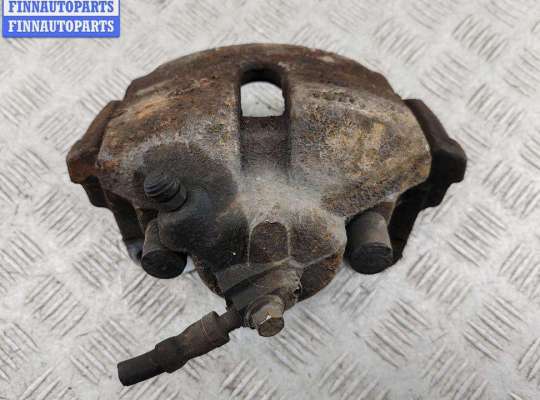 Суппорт на Volkswagen Passat B6 (3C)